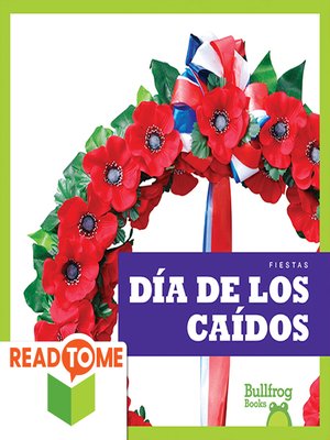 cover image of Día de los Caídos